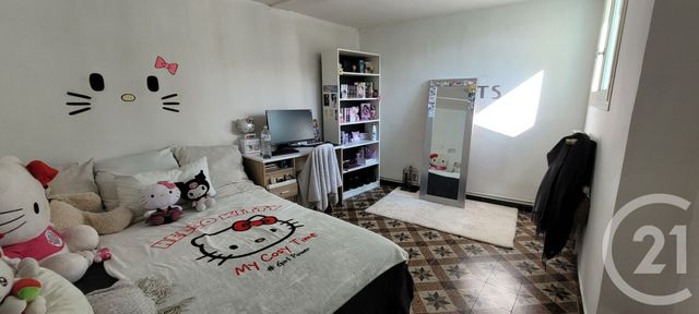 Maison &agrave; vendre - 7 pi&egrave;ces - 95 m2 - St Genies De Fontedit - 34 - LANGUEDOC-ROUSSILLON