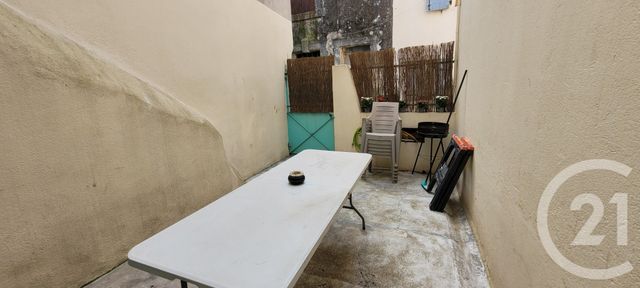 Maison &agrave; vendre - 7 pi&egrave;ces - 95 m2 - St Genies De Fontedit - 34 - LANGUEDOC-ROUSSILLON