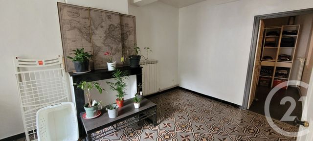 Maison &agrave; vendre - 7 pi&egrave;ces - 95 m2 - St Genies De Fontedit - 34 - LANGUEDOC-ROUSSILLON