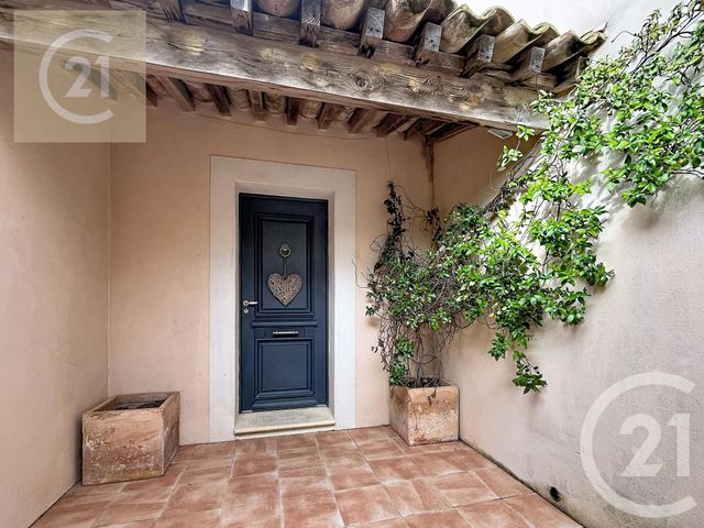 Maison &agrave; vendre - 7 pi&egrave;ces - 212 m2 - Murviel Les Beziers - 34 - LANGUEDOC-ROUSSILLON