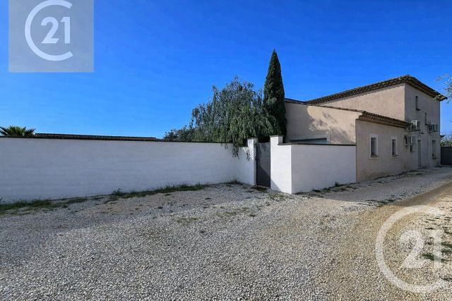 Maison &agrave; vendre - 7 pi&egrave;ces - 212 m2 - Murviel Les Beziers - 34 - LANGUEDOC-ROUSSILLON