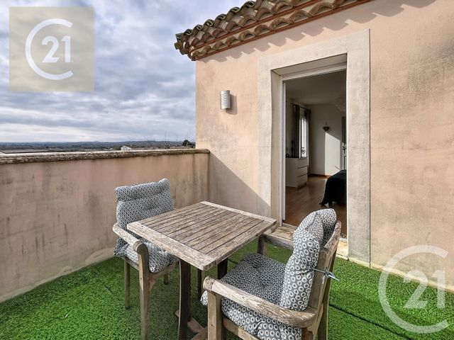Maison &agrave; vendre - 7 pi&egrave;ces - 212 m2 - Murviel Les Beziers - 34 - LANGUEDOC-ROUSSILLON