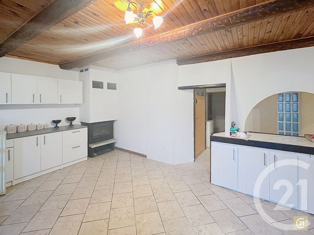 Appartement F1 &agrave; vendre - 4 pi&egrave;ces - 127,54 m2 - Murviel Les Beziers - 34 - LANGUEDOC-ROUSSILLON