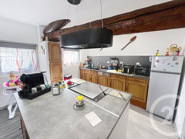 Maison &agrave; vendre - 4 pi&egrave;ces - 126 m2 - Murviel Les Beziers - 34 - LANGUEDOC-ROUSSILLON