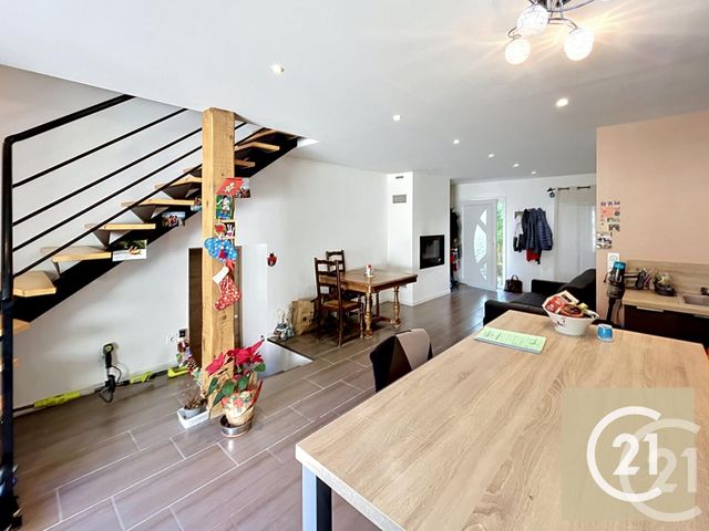 Maison &agrave; vendre - 6 pi&egrave;ces - 158 m2 - Murviel Les Beziers - 34 - LANGUEDOC-ROUSSILLON