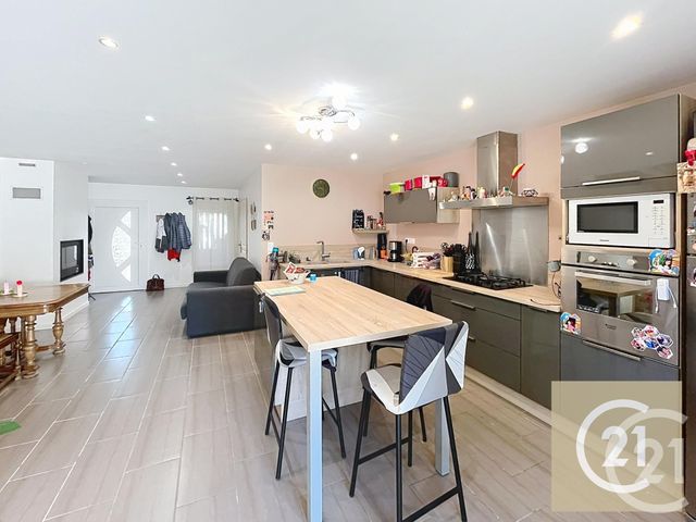 Maison &agrave; vendre - 6 pi&egrave;ces - 158 m2 - Murviel Les Beziers - 34 - LANGUEDOC-ROUSSILLON