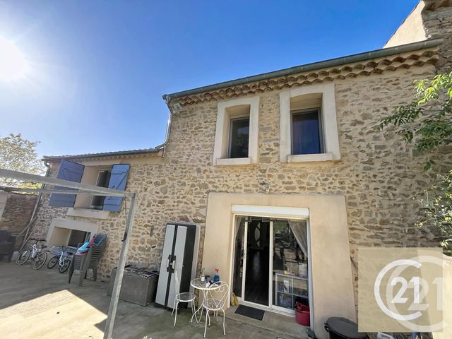 Maison &agrave; vendre - 6 pi&egrave;ces - 158 m2 - Murviel Les Beziers - 34 - LANGUEDOC-ROUSSILLON