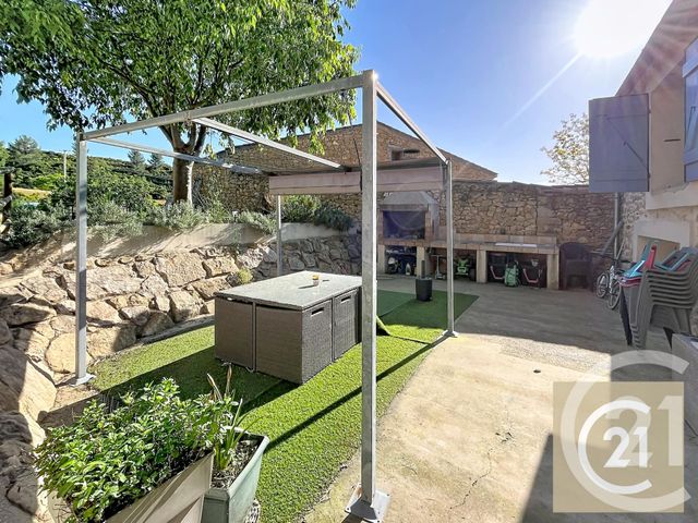 Maison &agrave; vendre - 6 pi&egrave;ces - 158 m2 - Murviel Les Beziers - 34 - LANGUEDOC-ROUSSILLON