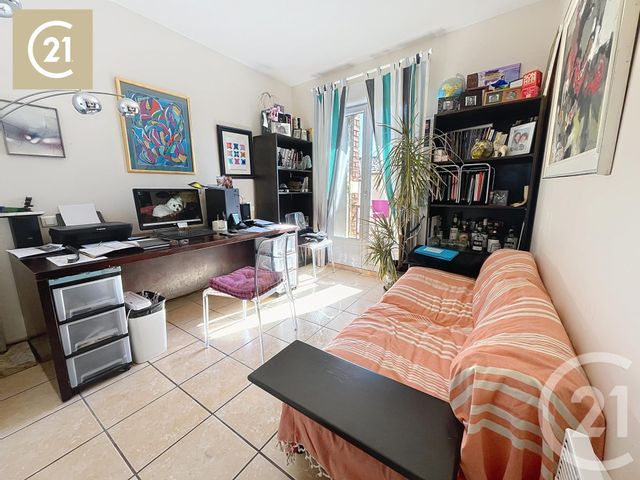 Maison &agrave; vendre - 7 pi&egrave;ces - 269 m2 - St Genies De Fontedit - 34 - LANGUEDOC-ROUSSILLON