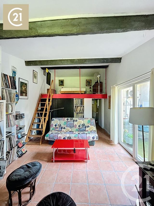 Maison &agrave; vendre - 7 pi&egrave;ces - 269 m2 - St Genies De Fontedit - 34 - LANGUEDOC-ROUSSILLON