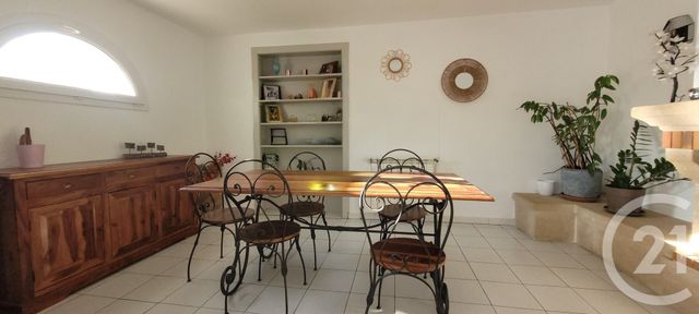 Maison &agrave; vendre - 7 pi&egrave;ces - 134 m2 - Autignac - 34 - LANGUEDOC-ROUSSILLON