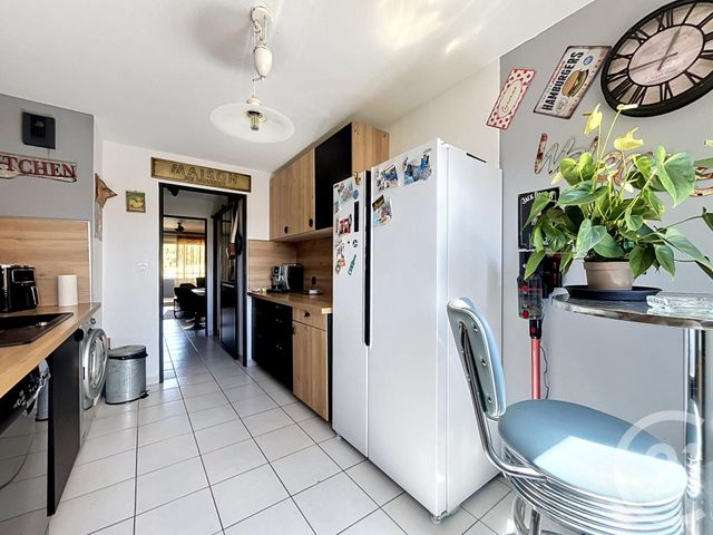 Appartement F3 &agrave; vendre - 3 pi&egrave;ces - 72,49 m2 - Beziers - 34 - LANGUEDOC-ROUSSILLON