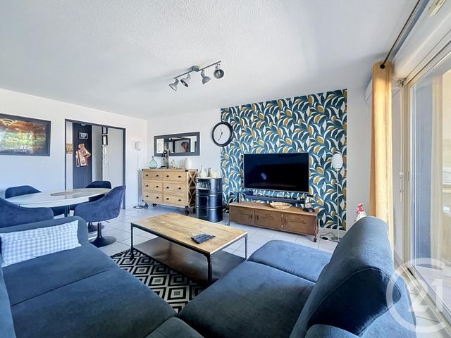 Appartement F3 &agrave; vendre - 3 pi&egrave;ces - 72,49 m2 - Beziers - 34 - LANGUEDOC-ROUSSILLON