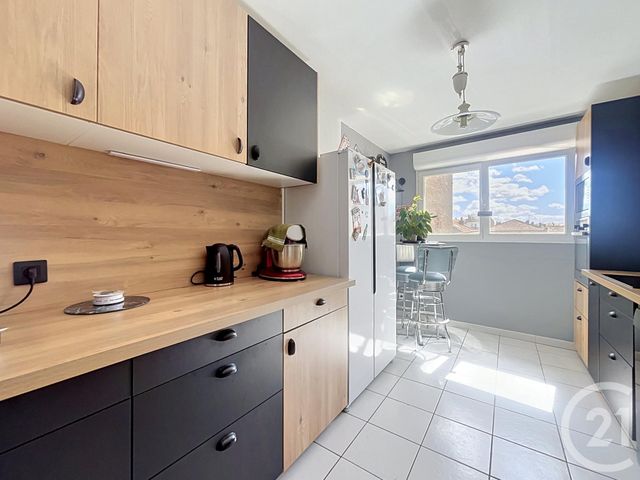 Appartement F3 &agrave; vendre - 3 pi&egrave;ces - 72,49 m2 - Beziers - 34 - LANGUEDOC-ROUSSILLON