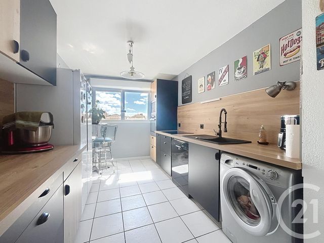 Appartement F3 &agrave; vendre - 3 pi&egrave;ces - 72,49 m2 - Beziers - 34 - LANGUEDOC-ROUSSILLON