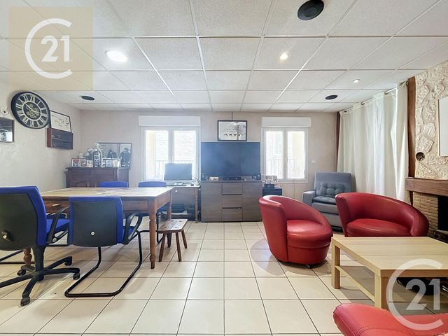 Maison &agrave; vendre - 3 pi&egrave;ces - 76 m2 - Causses Et Veyran - 34 - LANGUEDOC-ROUSSILLON