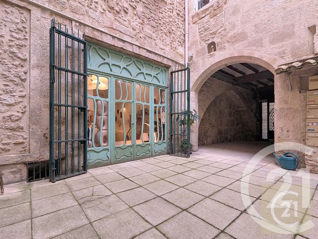 Divers &agrave; vendre - 116 m2 - Beziers - 34 - LANGUEDOC-ROUSSILLON