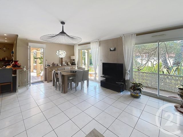 Maison &agrave; vendre - 7 pi&egrave;ces - 125 m2 - Cebazan - 34 - LANGUEDOC-ROUSSILLON