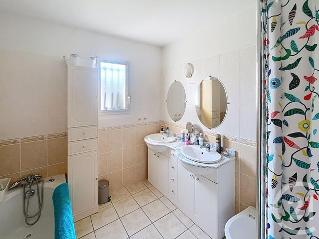 Maison &agrave; vendre - 7 pi&egrave;ces - 125 m2 - Cebazan - 34 - LANGUEDOC-ROUSSILLON