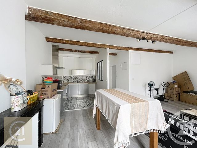 Appartement F3 &agrave; louer - 3 pi&egrave;ces - 67 m2 - Beziers - 34 - LANGUEDOC-ROUSSILLON