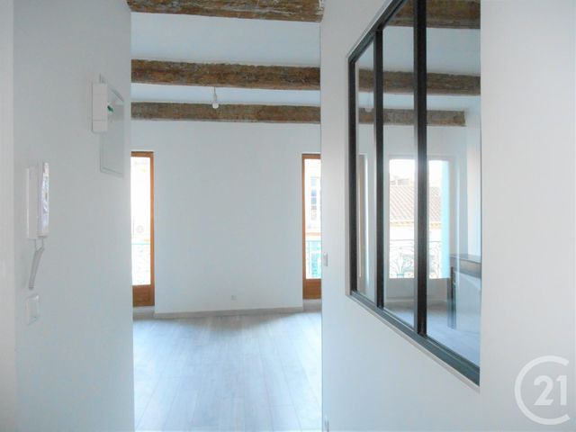 Appartement F3 &agrave; louer - 3 pi&egrave;ces - 67 m2 - Beziers - 34 - LANGUEDOC-ROUSSILLON
