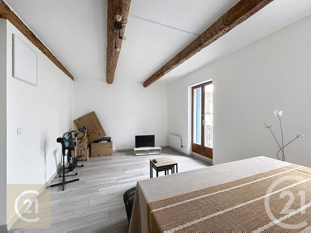 Appartement F3 &agrave; louer - 3 pi&egrave;ces - 67 m2 - Beziers - 34 - LANGUEDOC-ROUSSILLON