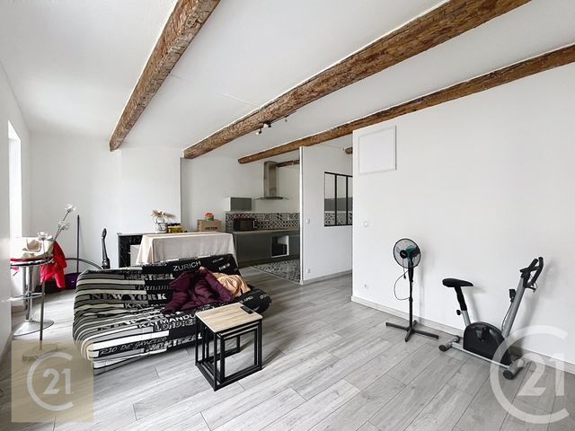 Appartement F3 &agrave; louer - 3 pi&egrave;ces - 67 m2 - Beziers - 34 - LANGUEDOC-ROUSSILLON