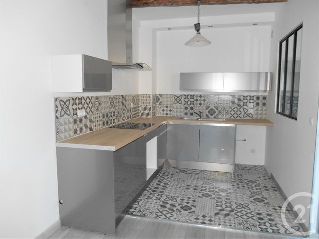 Appartement F3 &agrave; louer - 3 pi&egrave;ces - 67 m2 - Beziers - 34 - LANGUEDOC-ROUSSILLON