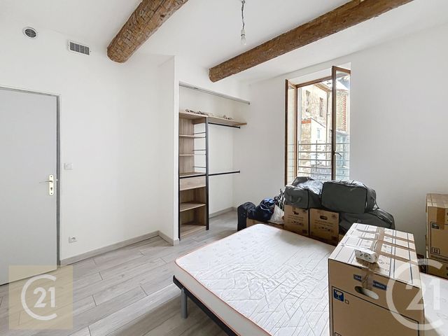 Appartement F3 &agrave; louer - 3 pi&egrave;ces - 67 m2 - Beziers - 34 - LANGUEDOC-ROUSSILLON