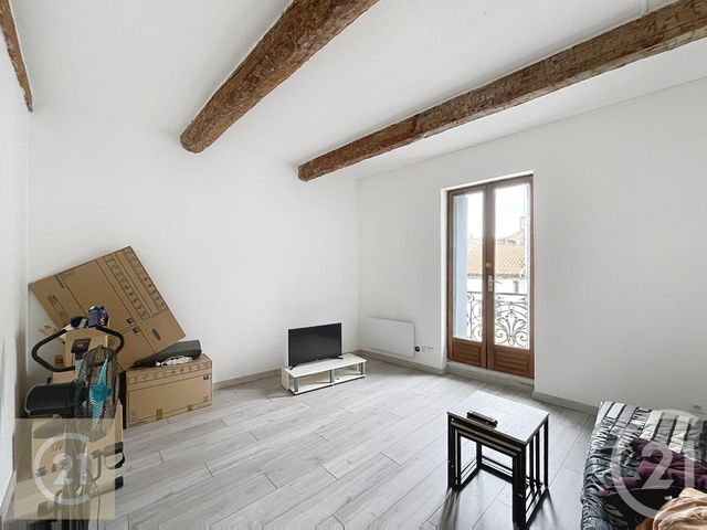 Appartement F3 &agrave; louer - 3 pi&egrave;ces - 67 m2 - Beziers - 34 - LANGUEDOC-ROUSSILLON