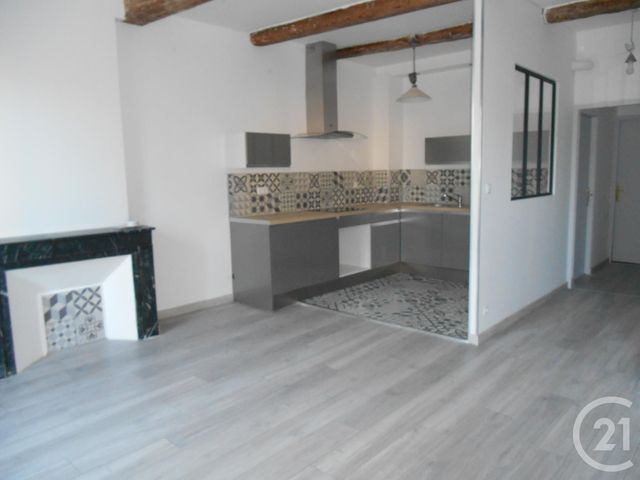 Appartement F3 &agrave; louer - 3 pi&egrave;ces - 67 m2 - Beziers - 34 - LANGUEDOC-ROUSSILLON