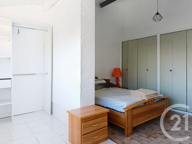 Maison &agrave; louer - 5 pi&egrave;ces - 81,92 m2 - Valras Plage - 34 - LANGUEDOC-ROUSSILLON