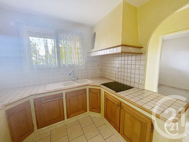 Maison &agrave; vendre - 4 pi&egrave;ces - 101 m2 - Murviel Les Beziers - 34 - LANGUEDOC-ROUSSILLON