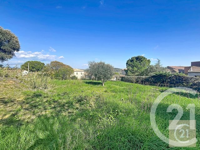 Maison &agrave; vendre - 4 pi&egrave;ces - 101 m2 - Murviel Les Beziers - 34 - LANGUEDOC-ROUSSILLON