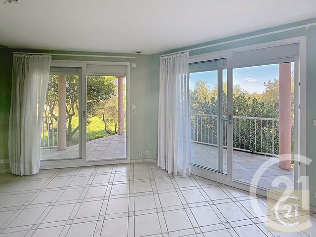 Maison &agrave; vendre - 4 pi&egrave;ces - 101 m2 - Murviel Les Beziers - 34 - LANGUEDOC-ROUSSILLON