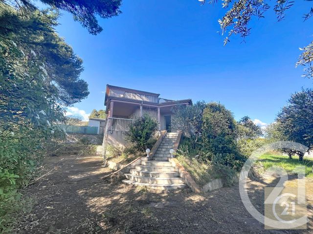 Maison &agrave; vendre - 4 pi&egrave;ces - 101 m2 - Murviel Les Beziers - 34 - LANGUEDOC-ROUSSILLON