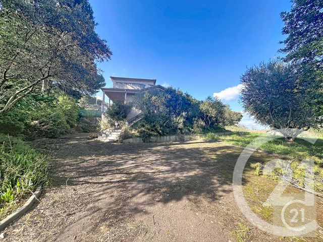 Maison &agrave; vendre - 4 pi&egrave;ces - 101 m2 - Murviel Les Beziers - 34 - LANGUEDOC-ROUSSILLON