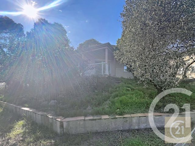Maison &agrave; vendre - 4 pi&egrave;ces - 101 m2 - Murviel Les Beziers - 34 - LANGUEDOC-ROUSSILLON