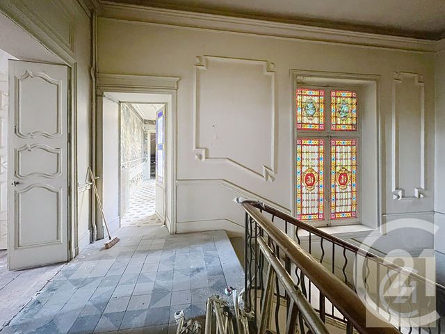 Appartement &agrave; vendre - 10 pi&egrave;ces - 409,70 m2 - Beziers - 34 - LANGUEDOC-ROUSSILLON