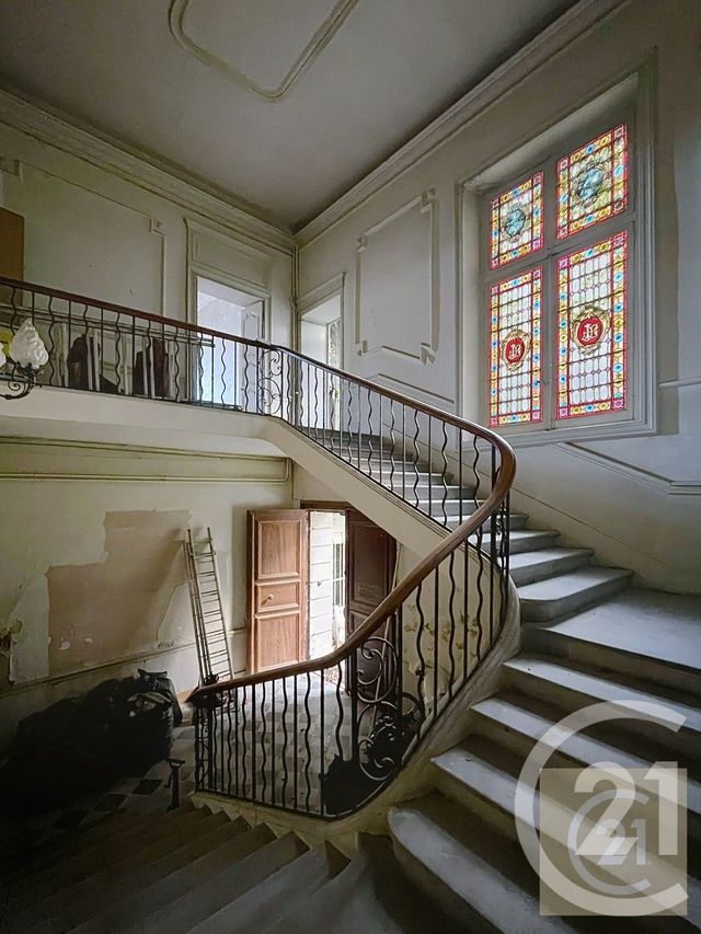 appartement - BEZIERS - 34