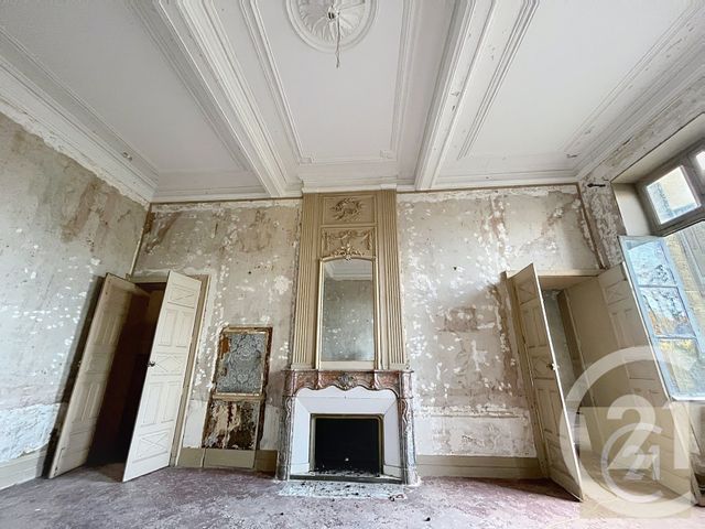 Appartement &agrave; vendre - 10 pi&egrave;ces - 409,70 m2 - Beziers - 34 - LANGUEDOC-ROUSSILLON