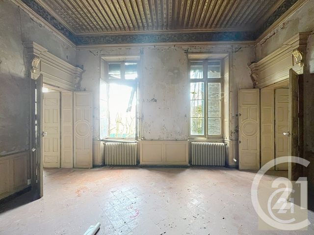 Appartement &agrave; vendre - 10 pi&egrave;ces - 409,70 m2 - Beziers - 34 - LANGUEDOC-ROUSSILLON
