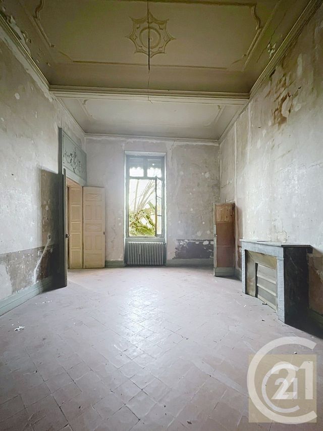 Appartement &agrave; vendre - 10 pi&egrave;ces - 409,70 m2 - Beziers - 34 - LANGUEDOC-ROUSSILLON