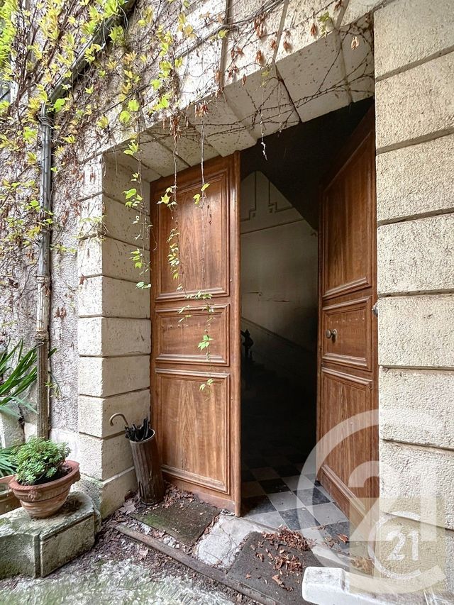 Appartement &agrave; vendre - 10 pi&egrave;ces - 409,70 m2 - Beziers - 34 - LANGUEDOC-ROUSSILLON