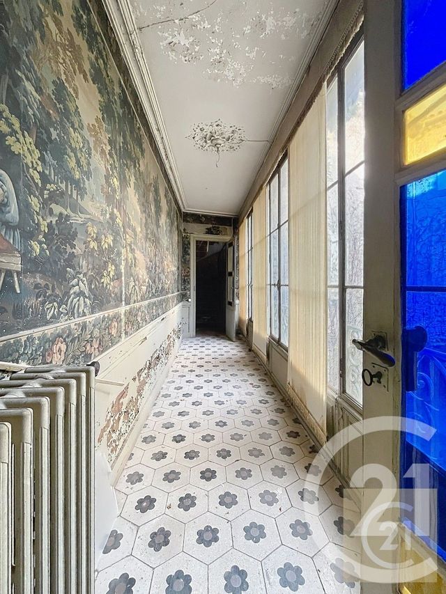 Appartement &agrave; vendre - 10 pi&egrave;ces - 409,70 m2 - Beziers - 34 - LANGUEDOC-ROUSSILLON