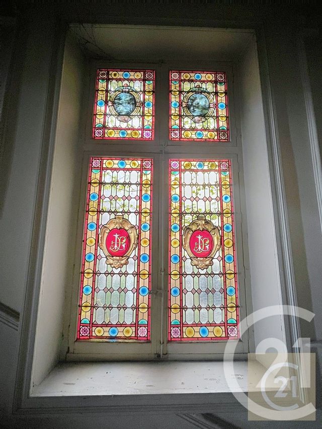 Appartement &agrave; vendre - 10 pi&egrave;ces - 409,70 m2 - Beziers - 34 - LANGUEDOC-ROUSSILLON