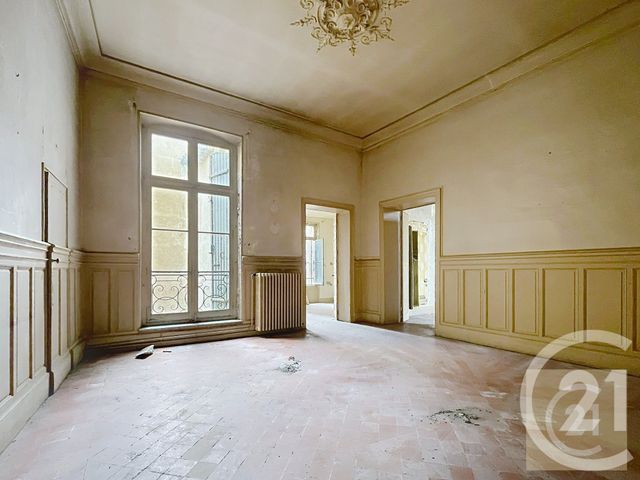Appartement &agrave; vendre - 10 pi&egrave;ces - 409,70 m2 - Beziers - 34 - LANGUEDOC-ROUSSILLON
