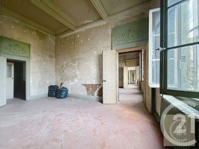 Appartement &agrave; vendre - 10 pi&egrave;ces - 409,70 m2 - Beziers - 34 - LANGUEDOC-ROUSSILLON