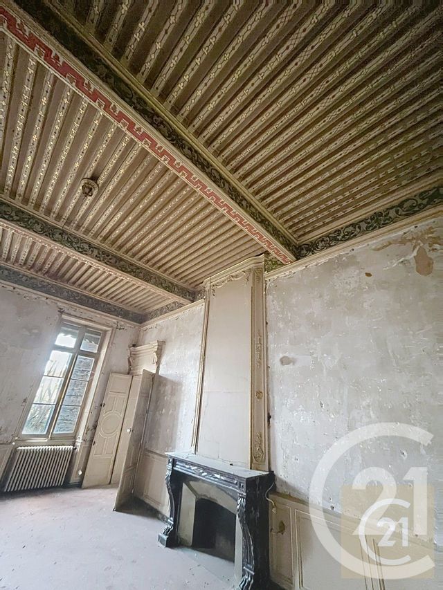 Appartement &agrave; vendre - 10 pi&egrave;ces - 409,70 m2 - Beziers - 34 - LANGUEDOC-ROUSSILLON