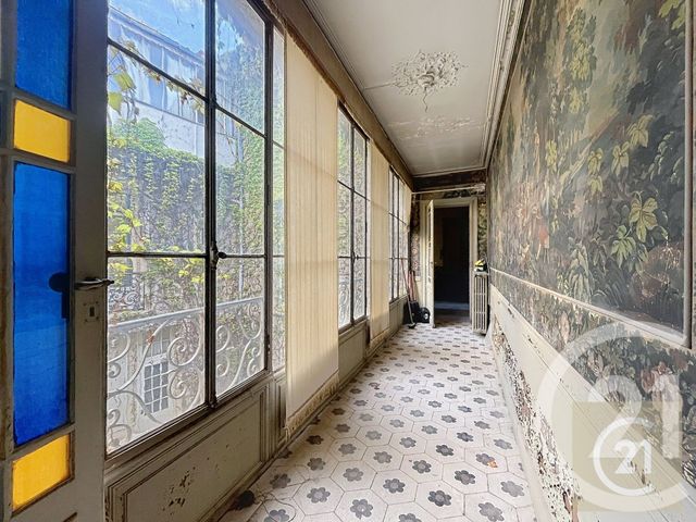 Appartement &agrave; vendre - 10 pi&egrave;ces - 409,70 m2 - Beziers - 34 - LANGUEDOC-ROUSSILLON